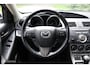 Mazda 3 1.6 GT-M Line | Stoelverwarming | CC | Parkeersensor