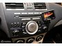Mazda 3 1.6 GT-M Line | Stoelverwarming | CC | Parkeersensor
