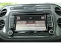 Volkswagen Tiguan 2.0 TSI Sport&Style 4Motion NAP Pano Cruise Trekhaak sport onderstel