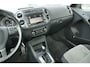 Volkswagen Tiguan 2.0 TSI Sport&Style 4Motion NAP Pano Cruise Trekhaak sport onderstel