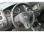 Volkswagen Tiguan 2.0 TSI Sport&Style 4Motion NAP Pano Cruise Trekhaak sport onderstel
