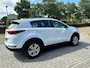 Kia Sportage 1.6 GDI First Ed. | Navi | Cruise | Stoel/stuur verw | Clima | Camera