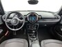 MINI Clubman 136pk Cooper Business | 1ste eigenaar | Parkeersensoren | Climate | Navigatie | Armsteun | 17"LMV