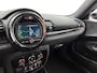 MINI Clubman 136pk Cooper Business | 1ste eigenaar | Parkeersensoren | Climate | Navigatie | Armsteun | 17"LMV