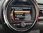 MINI Clubman 136pk Cooper Business | 1ste eigenaar | Parkeersensoren | Climate | Navigatie | Armsteun | 17"LMV