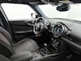 MINI Clubman 136pk Cooper Business | 1ste eigenaar | Parkeersensoren | Climate | Navigatie | Armsteun | 17"LMV