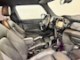 MINI Cooper 5-Deurs 1.5 Chili Serious Business|LEDER|CRUISE