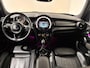 MINI Cooper 5-Deurs 1.5 Chili Serious Business|LEDER|CRUISE