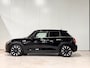 MINI Cooper 5-Deurs 1.5 Chili Serious Business|LEDER|CRUISE