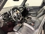 MINI Cooper 5-Deurs 1.5 Chili Serious Business|LEDER|CRUISE
