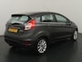 Ford Fiesta 100PK EcoBoost Titanium | Dealeronderhouden | Park. sens A | Cruise | Clima | Voorruitverwarming | Trekhaak | Navi