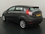 Ford Fiesta 100PK EcoBoost Titanium | Dealeronderhouden | Park. sens A | Cruise | Clima | Voorruitverwarming | Trekhaak | Navi
