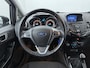 Ford Fiesta 100PK EcoBoost Titanium | Dealeronderhouden | Park. sens A | Cruise | Clima | Voorruitverwarming | Trekhaak | Navi