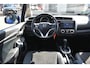 Honda Jazz 1.3 i-VTEC Comfort Automaat 102pk | NL-auto | Parkeersensoren vóór én achter |