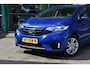 Honda Jazz 1.3 i-VTEC Comfort Automaat 102pk | NL-auto | Parkeersensoren vóór én achter |