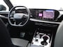Audi A6 Limousine 2.0 e-hybrid quattro S edition Competition | Luchtvering | Sfeerverlichting | Trekhaak | Elektr. voorstoelen + memory | Bijrijderscherm | Leder | 360° camera | Middernachtgroen |
