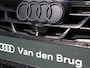 Audi A6 Limousine 2.0 e-hybrid quattro S edition Competition | Luchtvering | Sfeerverlichting | Trekhaak | Elektr. voorstoelen + memory | Bijrijderscherm | Leder | 360° camera | Middernachtgroen |