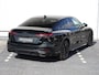 Audi A6 Limousine 2.0 e-hybrid quattro S edition Competition | Luchtvering | Sfeerverlichting | Trekhaak | Elektr. voorstoelen + memory | Bijrijderscherm | Leder | 360° camera | Middernachtgroen |