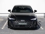 Audi A6 Limousine 2.0 e-hybrid quattro S edition Competition | Luchtvering | Sfeerverlichting | Trekhaak | Elektr. voorstoelen + memory | Bijrijderscherm | Leder | 360° camera | Middernachtgroen |