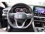 SEAT Leon Sportstourer 1.5 eTSI FR Business Intense O.a: Adaptive cruise, Elektr. achterklep, Carplay, Dab, Pdc, Camera, Etc... Rijklaar! All-in prijs!