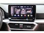 SEAT Leon Sportstourer 1.5 eTSI FR Business Intense O.a: Adaptive cruise, Elektr. achterklep, Carplay, Dab, Pdc, Camera, Etc... Rijklaar! All-in prijs!