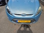 Ford Fiesta 1.25 Trend/ APK 02-2027