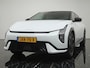 Kia EV4 GT-Line Business Edition 81.4 kWh (SOH 100%) - Navigatie - Camera - Lederen bekleding - Afneembare trekhaak - Fabrieksgarantie tot 02-2033