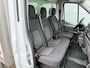 Ford Transit 2.0 TDCI 130PK Laadklep Airco Bakwagen Cruise Control Lane Assist Koffer Meubelbak