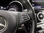 Mercedes-Benz C-klasse 180 AMG Sport 156Pk Automaat (NAVIGATIE, LEDER, GETINT GLAS, ELEK SPORTSTOELEN, CRUISE, LED KOPLAMPEN, NIEUWSTAAT)