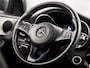 Mercedes-Benz C-klasse 180 AMG Sport 156Pk Automaat (NAVIGATIE, LEDER, GETINT GLAS, ELEK SPORTSTOELEN, CRUISE, LED KOPLAMPEN, NIEUWSTAAT)