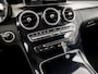 Mercedes-Benz C-klasse 180 AMG Sport 156Pk Automaat (NAVIGATIE, LEDER, GETINT GLAS, ELEK SPORTSTOELEN, CRUISE, LED KOPLAMPEN, NIEUWSTAAT)