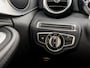 Mercedes-Benz C-klasse 180 AMG Sport 156Pk Automaat (NAVIGATIE, LEDER, GETINT GLAS, ELEK SPORTSTOELEN, CRUISE, LED KOPLAMPEN, NIEUWSTAAT)