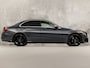 Mercedes-Benz C-klasse 180 AMG Sport 156Pk Automaat (NAVIGATIE, LEDER, GETINT GLAS, ELEK SPORTSTOELEN, CRUISE, LED KOPLAMPEN, NIEUWSTAAT)