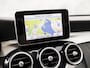 Mercedes-Benz C-klasse 180 AMG Sport 156Pk Automaat (NAVIGATIE, LEDER, GETINT GLAS, ELEK SPORTSTOELEN, CRUISE, LED KOPLAMPEN, NIEUWSTAAT)