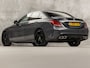Mercedes-Benz C-klasse 180 AMG Sport 156Pk Automaat (NAVIGATIE, LEDER, GETINT GLAS, ELEK SPORTSTOELEN, CRUISE, LED KOPLAMPEN, NIEUWSTAAT)