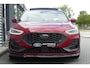 Ford Focus 2.3 EcoBoost ST-X MAXTON, PANO, ADAPT. ONDERSTEL, ADAPT. CRUISE, CLIMA, NAVI, CAMERA, PDC V&A, APPLE CARPLAY/ANDROID AUTO, BLIS, KEYLESS, ELEKT. STOELEN, 45.842KM