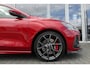 Ford Focus 2.3 EcoBoost ST-X MAXTON, PANO, ADAPT. ONDERSTEL, ADAPT. CRUISE, CLIMA, NAVI, CAMERA, PDC V&A, APPLE CARPLAY/ANDROID AUTO, BLIS, KEYLESS, ELEKT. STOELEN, 45.842KM