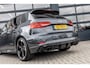 Audi RS3 Sportback 2.5 TFSI 400pk quattro | Panoramadak | Carbon Inleg | Achteruitrijcamera | B&O Audio
