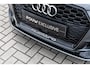 Audi RS3 Sportback 2.5 TFSI 400pk quattro | Panoramadak | Carbon Inleg | Achteruitrijcamera | B&O Audio