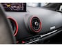 Audi RS3 Sportback 2.5 TFSI 400pk quattro | Panoramadak | Carbon Inleg | Achteruitrijcamera | B&O Audio