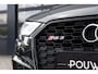 Audi RS3 Sportback 2.5 TFSI 400pk quattro | Panoramadak | Carbon Inleg | Achteruitrijcamera | B&O Audio