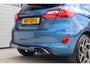 Ford Fiesta 1.5 EcoBoost ST-3 200PK 5 deurs - Performance pack - Winter pack - B&O - Keyless - Recaro - Performance Blue - LED