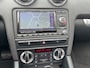 Audi A3 Cabriolet 1.8 TFSI Amb.PL. Bns NAV CRUISE CLIMA NAP