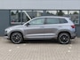 Skoda Karoq 1.5 TSI ACT Sportline Business | trekhaak wegklapbaar | verwarmbare voorruit | DCC | voorstoelen + achterbank verwarmd