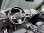 BMW X3 XDrive30e High Executive M Sport Shadow | PANO | TREKHAAK | 360 CAMERA | HEAD-UP | LASER | HARMAN KADON | ELEK STOELEN