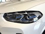 BMW X3 XDrive30e High Executive M Sport Shadow | PANO | TREKHAAK | 360 CAMERA | HEAD-UP | LASER | HARMAN KADON | ELEK STOELEN