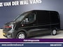 Renault Master 2.0 dCi 150pk L2H2 Fabrieksgarantie Euro6 Airco | Camera | LED | 2500kg Trekhaak | Apple Carplay Android Auto, Cruisecontrol, Parkeersensoren, Bijrijdersbank