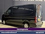 Renault Master 2.0 dCi 150pk L2H2 Fabrieksgarantie Euro6 Airco | Camera | LED | 2500kg Trekhaak | Apple Carplay Android Auto, Cruisecontrol, Parkeersensoren, Bijrijdersbank