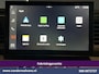 Renault Master 2.0 dCi 150pk L2H2 Fabrieksgarantie Euro6 Airco | Camera | LED | 2500kg Trekhaak | Apple Carplay Android Auto, Cruisecontrol, Parkeersensoren, Bijrijdersbank
