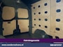Renault Master 2.0 dCi 150pk L2H2 Fabrieksgarantie Euro6 Airco | Camera | LED | 2500kg Trekhaak | Apple Carplay Android Auto, Cruisecontrol, Parkeersensoren, Bijrijdersbank
